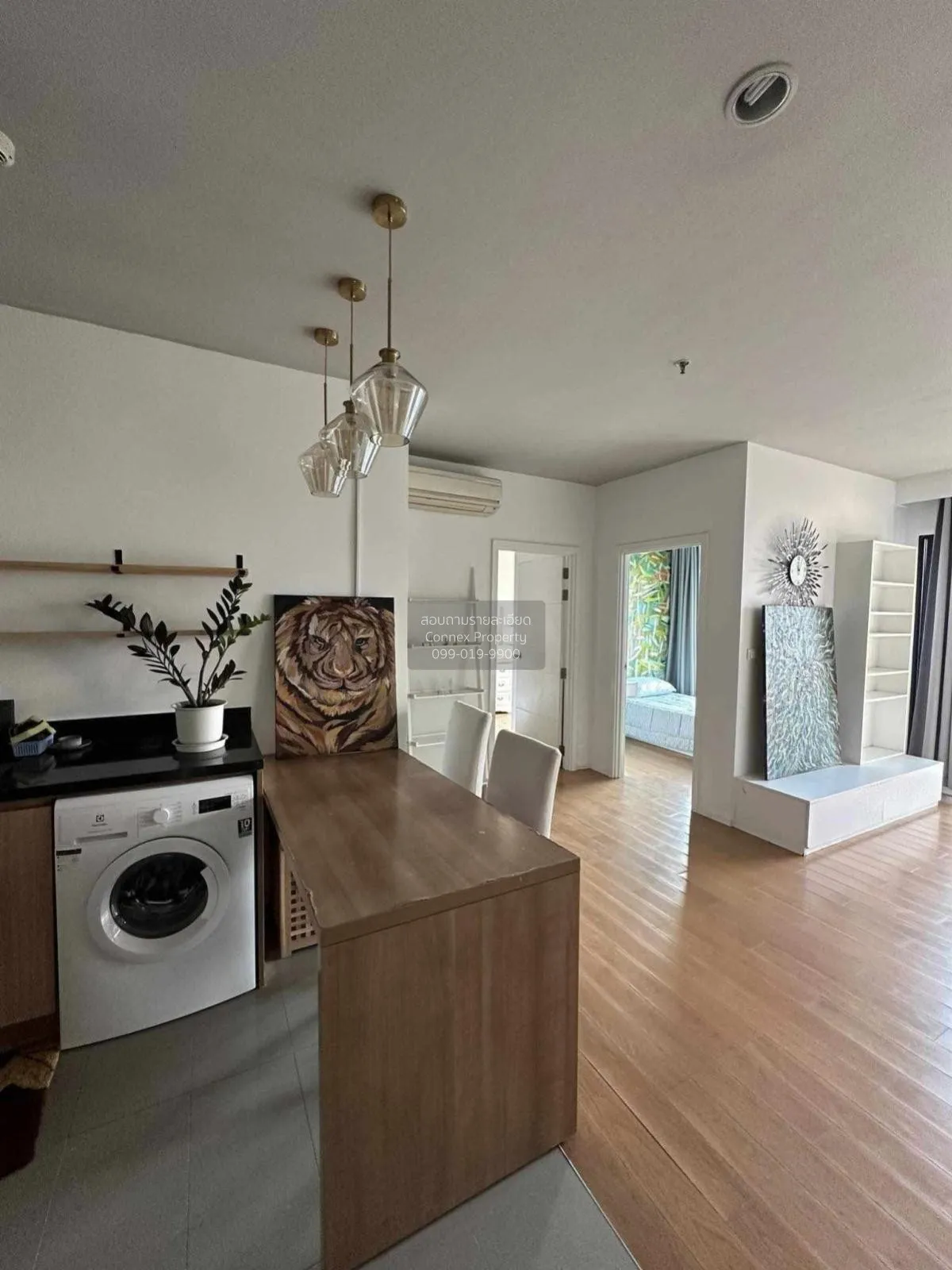 ขายคอนโด  บลอคส์ 77 BTS-อ่อนนุช พระโขนงเหนือ เขต วัฒนา กรุงเทพ CX