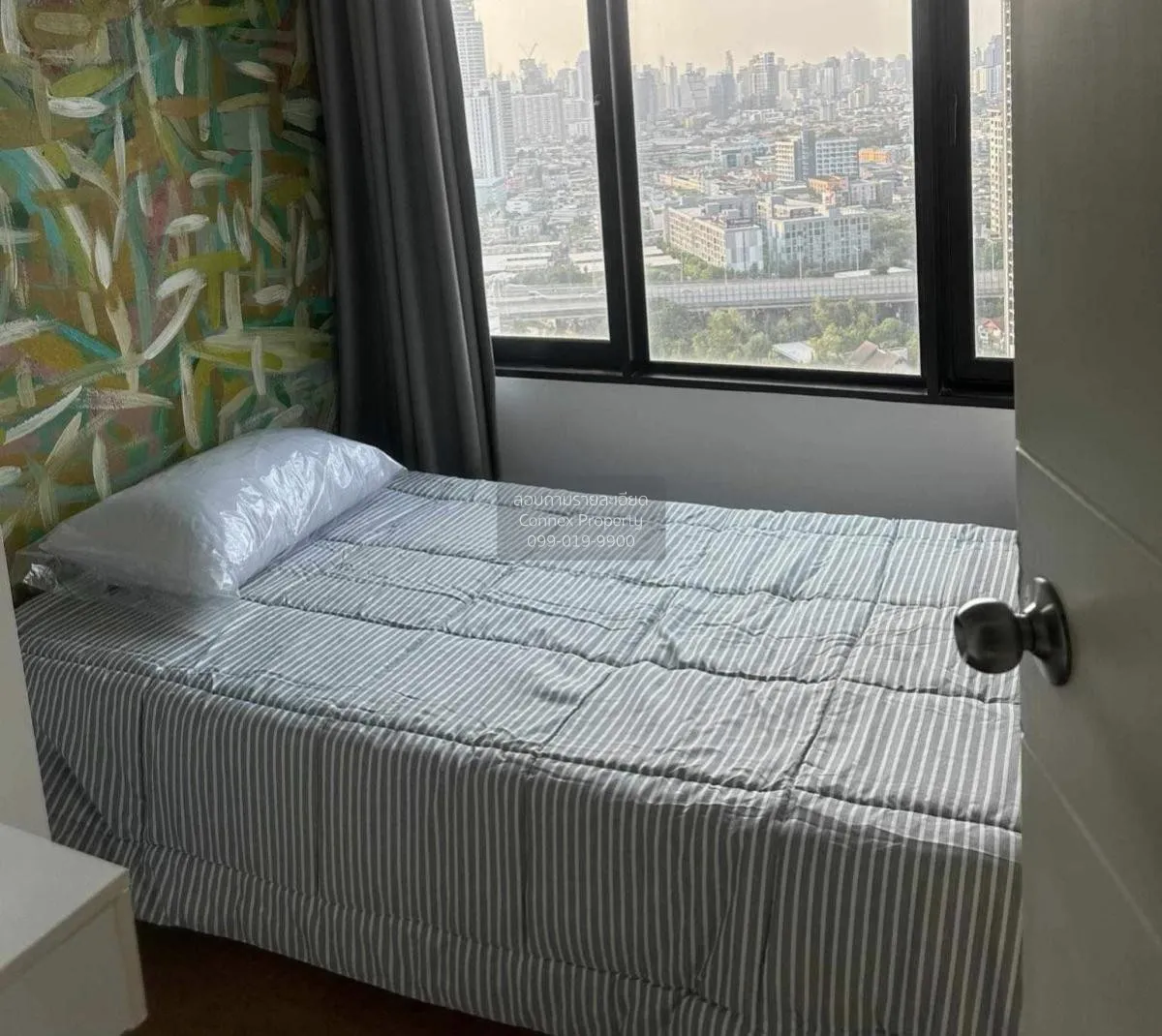 ขายคอนโด  บลอคส์ 77 BTS-อ่อนนุช พระโขนงเหนือ เขต วัฒนา กรุงเทพ CX