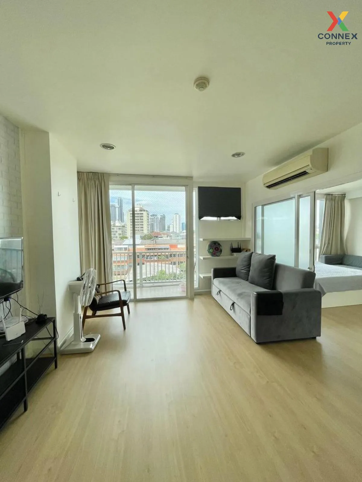 For Rent Condo , D 65 , BTS-Phra Khanong , Phra Khanong Nuea , Wa 1