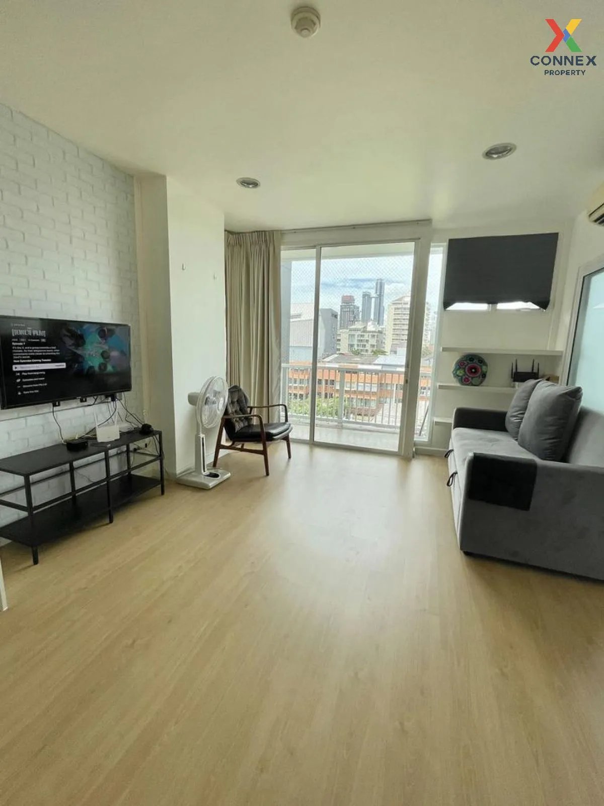 For Rent Condo , D 65 , BTS-Phra Khanong , Phra Khanong Nuea , Wa 2