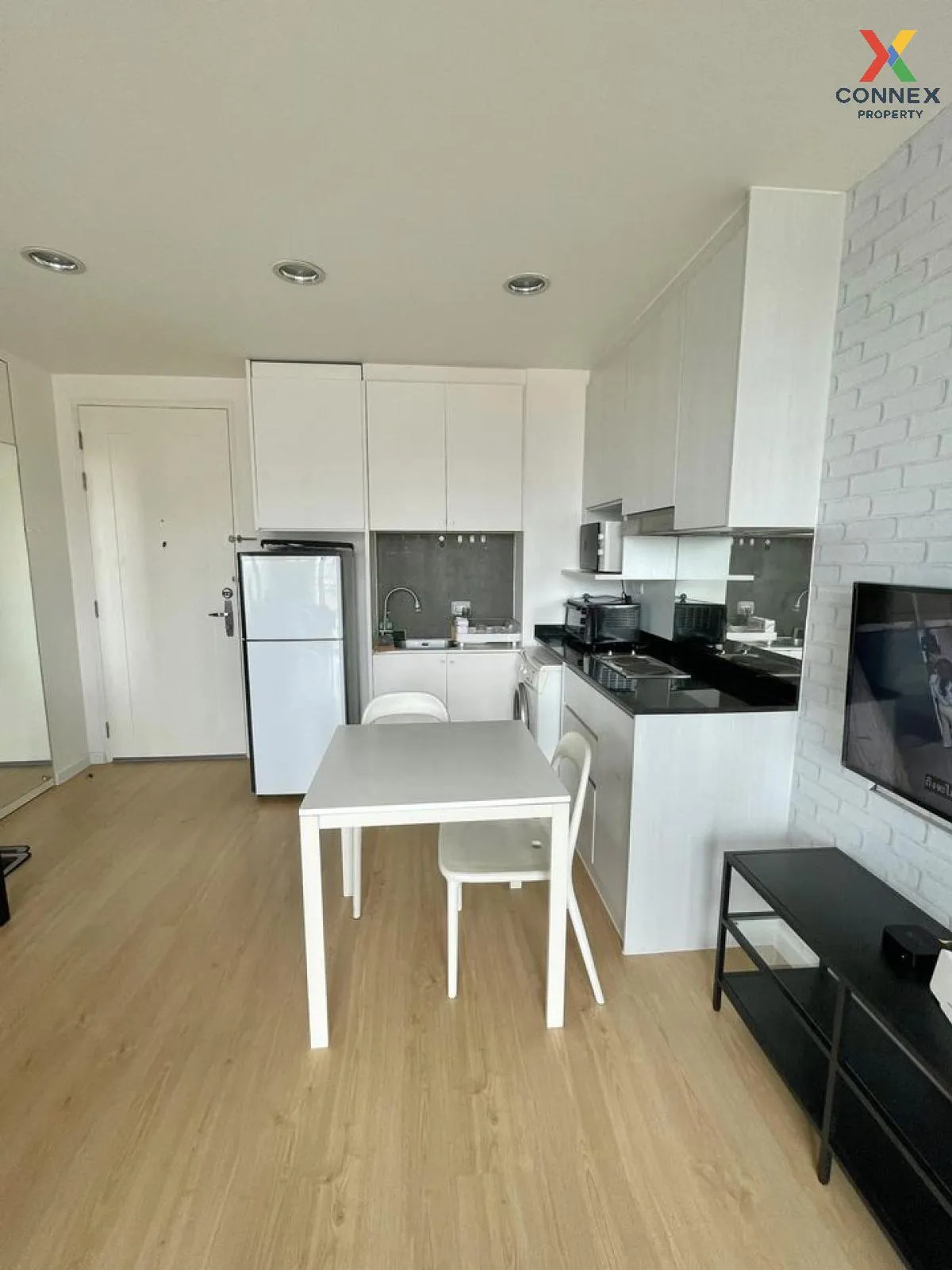 For Rent Condo , D 65 , BTS-Phra Khanong , Phra Khanong Nuea , Wa 4