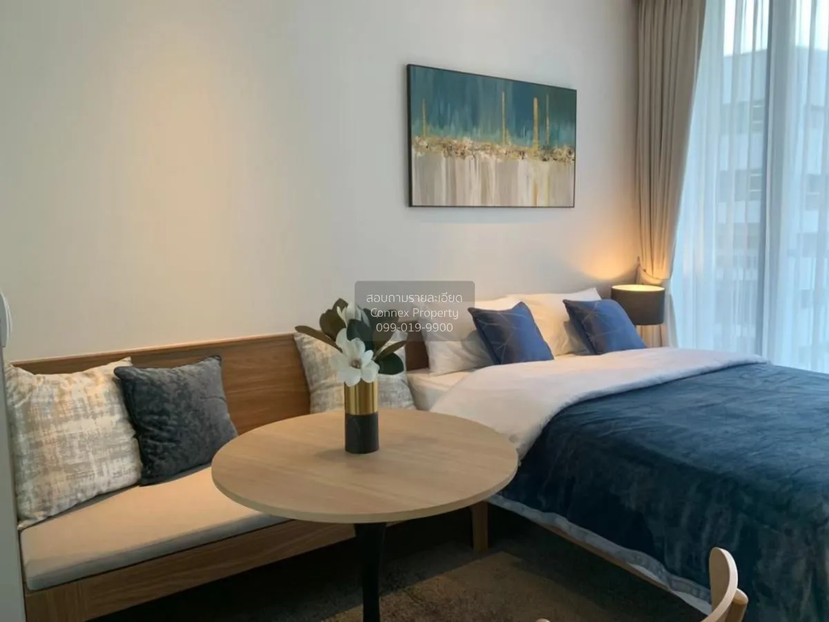 For Rent Condo , Park Origin Phrom Phong , BTS-Phrom Phong , Khlo 2