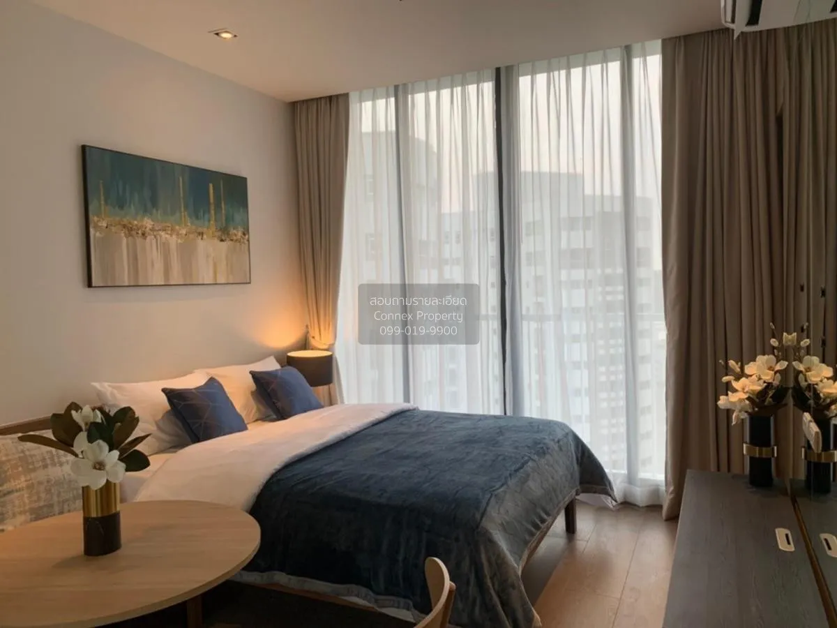 For Rent Condo , Park Origin Phrom Phong , BTS-Phrom Phong , Khlo 3