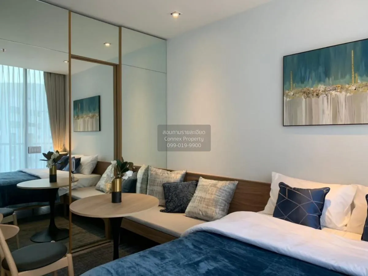 For Rent Condo , Park Origin Phrom Phong , BTS-Phrom Phong , Khlo 4