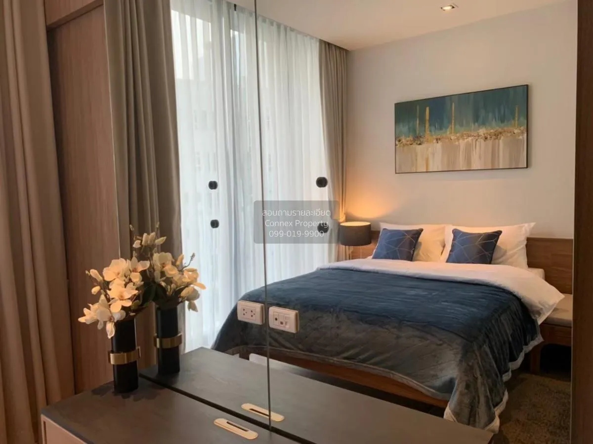 For Rent Condo , Park Origin Phrom Phong , BTS-Phrom Phong , Khlo