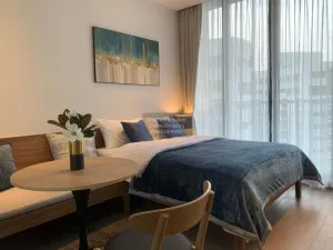 For Rent Condo , Park Origin Phrom Phong , BTS-Phrom Phong , Khlong Tan , Khlong Toei , Bangkok , CX-96553