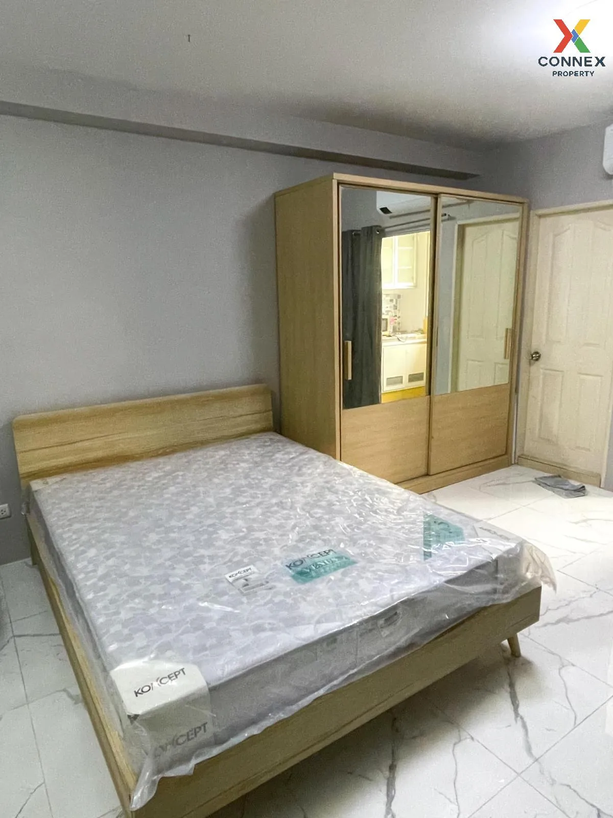 For Rent Condo , Supalai City Home Ratchada 10 , MRT-Huai Khwang  2