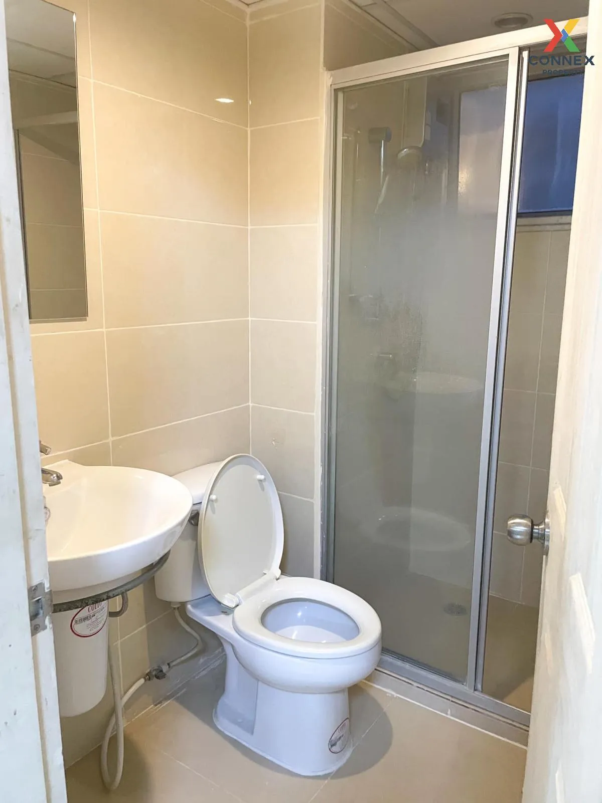 For Rent Condo , Supalai City Home Ratchada 10 , MRT-Huai Khwang 