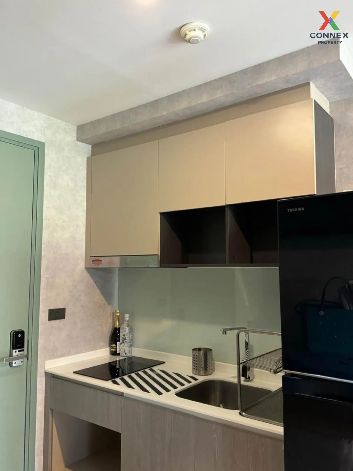 ขายคอนโด  ดี เมโมเรีย พหลโยธิน 8 BTS-อารีย์ สามเสนใน เขต พญาไท กร 4