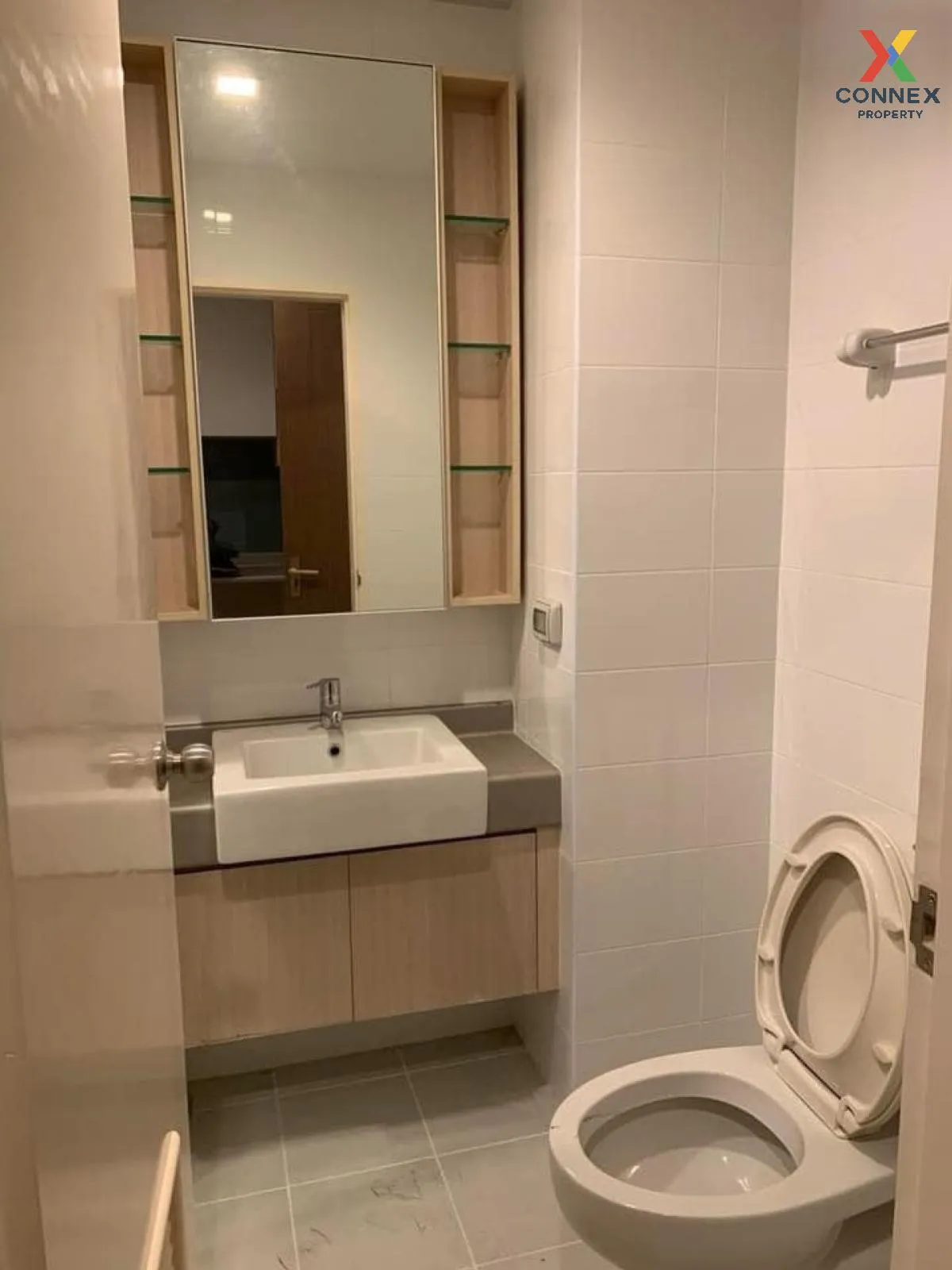 เช่าคอนโด  คาซ่า คอนโด รัชดา - ท่าพระ BTS-ตลาดพลู ดาวคะนอง เขต ธน เช่าคอนโด  คาซ่า คอนโด รัชดา - ท่าพระ BTS-ตลาดพลู ดาวคะนอง เขต ธน 3