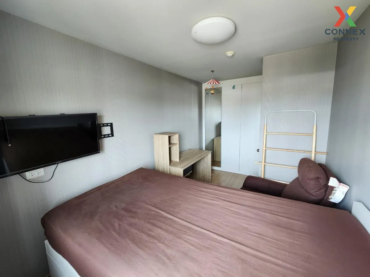 For Sale Condo , The Escape Sukhumvit 101/1 , BTS-Punnawithi , Ba For Sale Condo , The Escape Sukhumvit 101/1 , BTS-Punnawithi , Ba