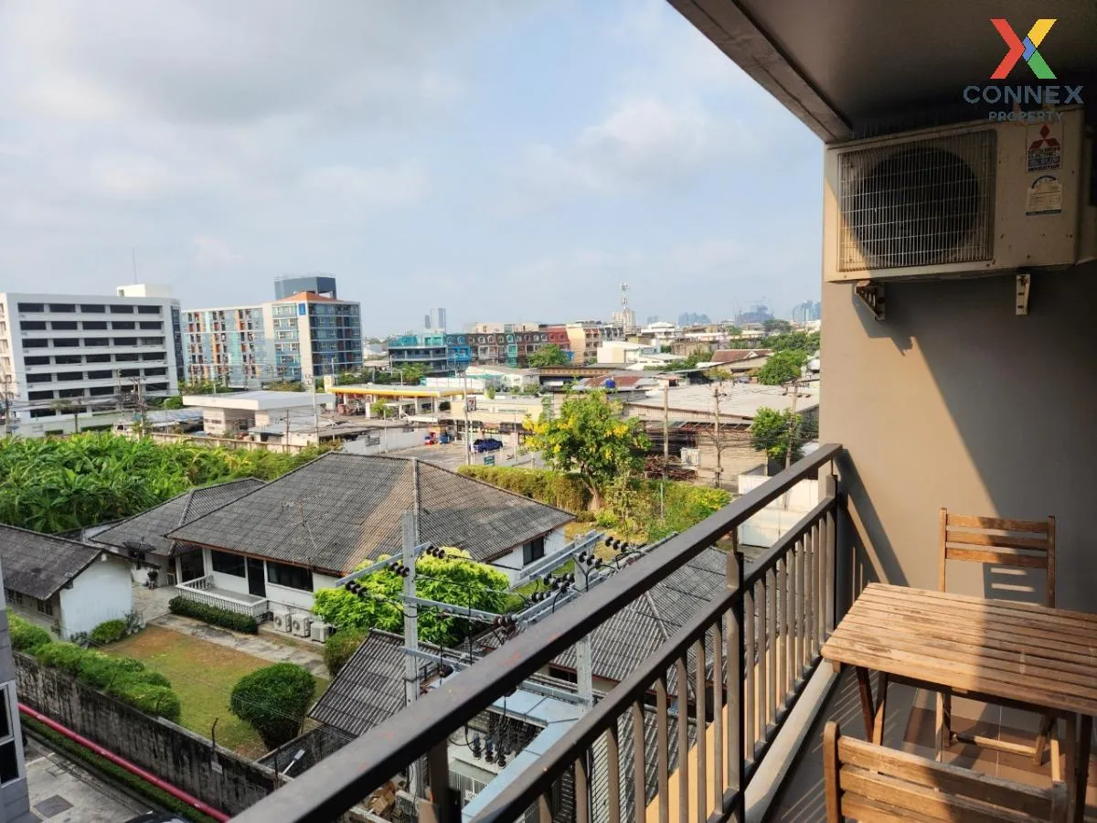 For Sale Condo , The Escape Sukhumvit 101/1 , BTS-Punnawithi , Ba For Sale Condo , The Escape Sukhumvit 101/1 , BTS-Punnawithi , Ba