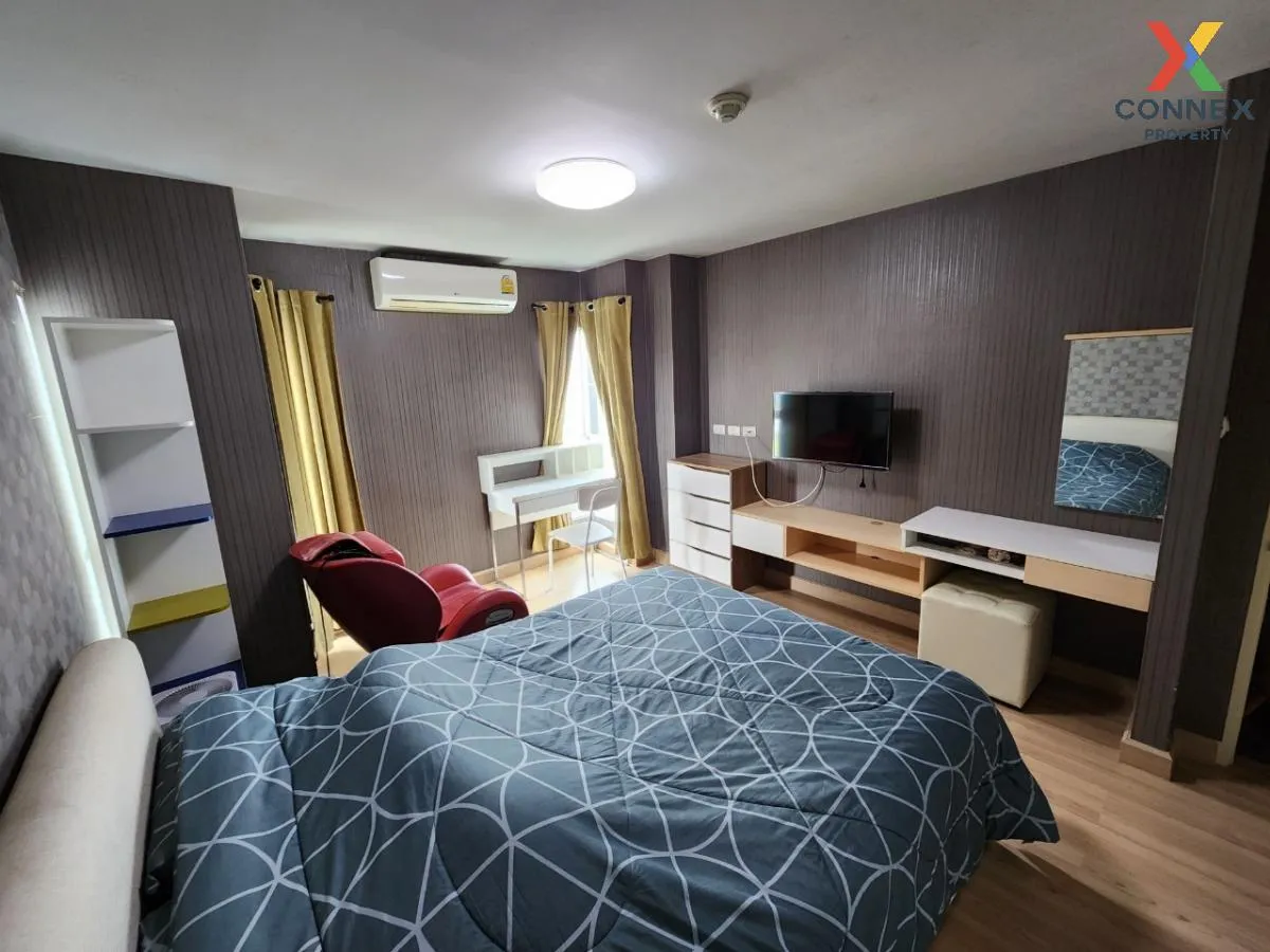 For Sale Condo , The Escape Sukhumvit 101/1 , BTS-Punnawithi , Ba For Sale Condo , The Escape Sukhumvit 101/1 , BTS-Punnawithi , Ba