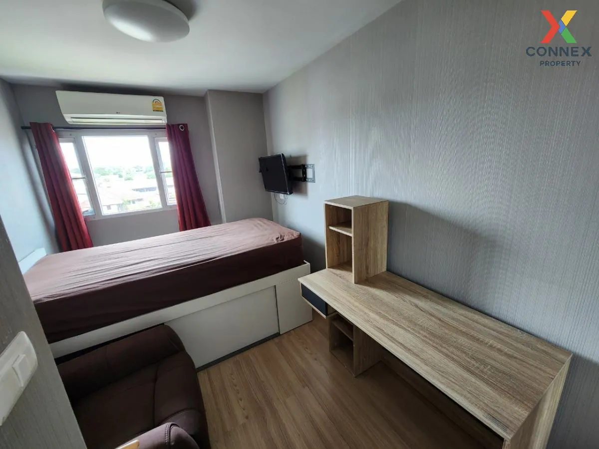 For Sale Condo , The Escape Sukhumvit 101/1 , BTS-Punnawithi , Ba For Sale Condo , The Escape Sukhumvit 101/1 , BTS-Punnawithi , Ba