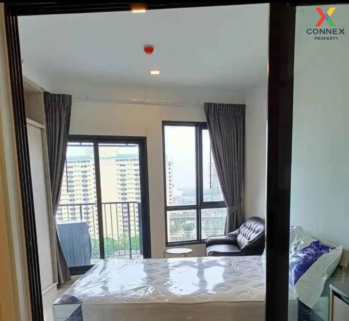 For Sale Condo , The Tree Pattanakarn - Ekkamai , ARL-Ramkhamhaen 1