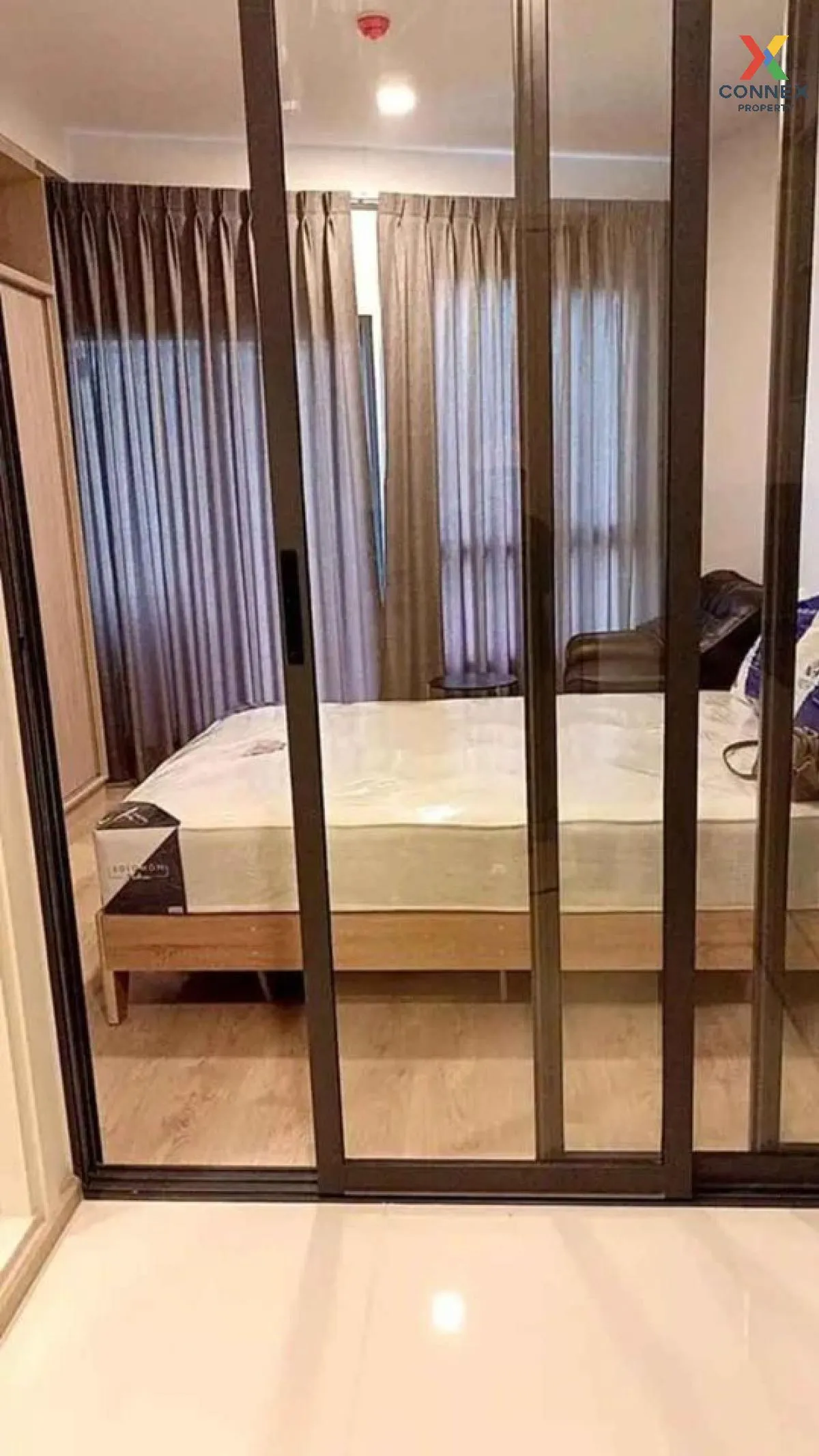 For Sale Condo , The Tree Pattanakarn - Ekkamai , ARL-Ramkhamhaen 3