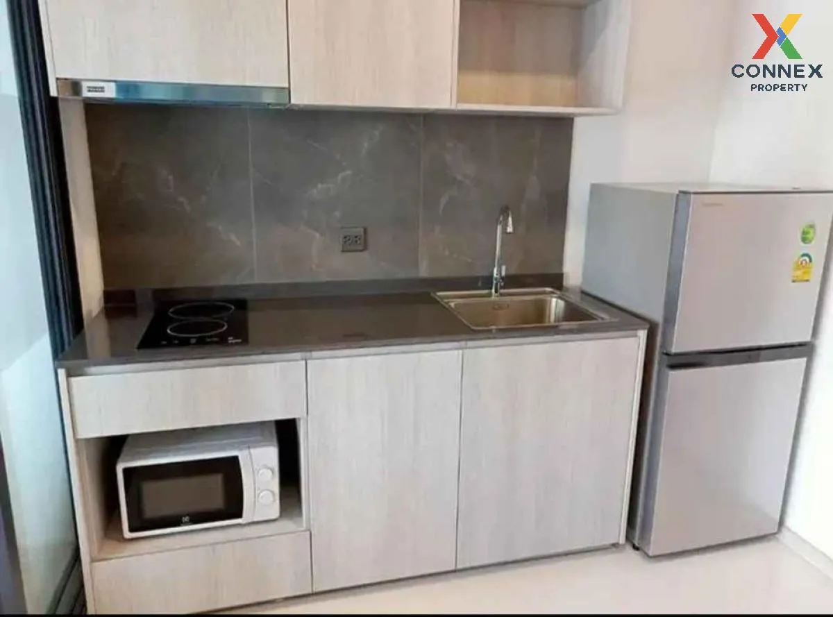 For Sale Condo , The Tree Pattanakarn - Ekkamai , ARL-Ramkhamhaen