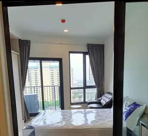 For Sale Condo , The Tree Pattanakarn - Ekkamai , ARL-Ramkhamhaeng , Suan Luang , Suan Luang , Bangkok , CX-96566