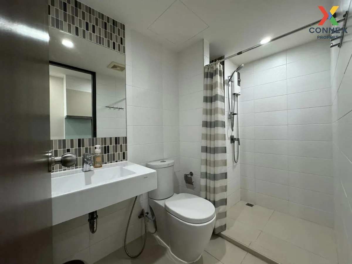 เช่าคอนโด  บียอนด์ สุขุมวิท ดูเพล็กซ์ BTS-บางนา บางนา เขต บางนา ก