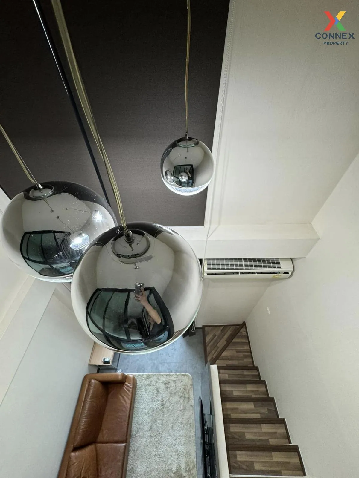 เช่าคอนโด  บียอนด์ สุขุมวิท ดูเพล็กซ์ BTS-บางนา บางนา เขต บางนา ก