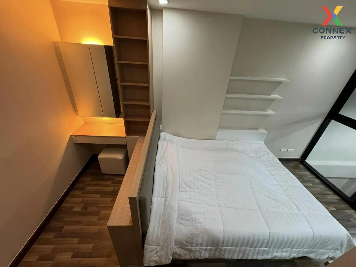 เช่าคอนโด  บียอนด์ สุขุมวิท ดูเพล็กซ์ BTS-บางนา บางนา เขต บางนา ก