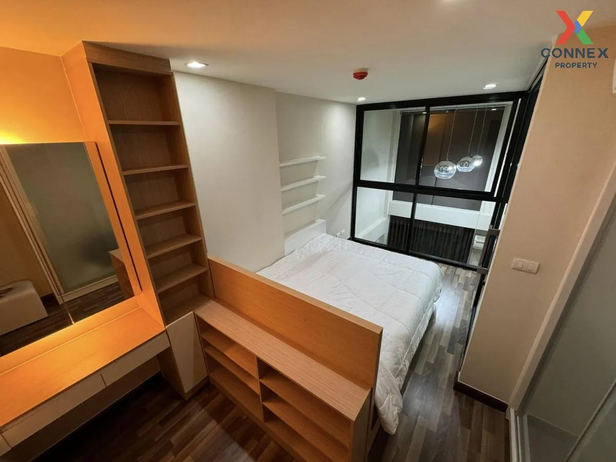 เช่าคอนโด  บียอนด์ สุขุมวิท ดูเพล็กซ์ BTS-บางนา บางนา เขต บางนา ก