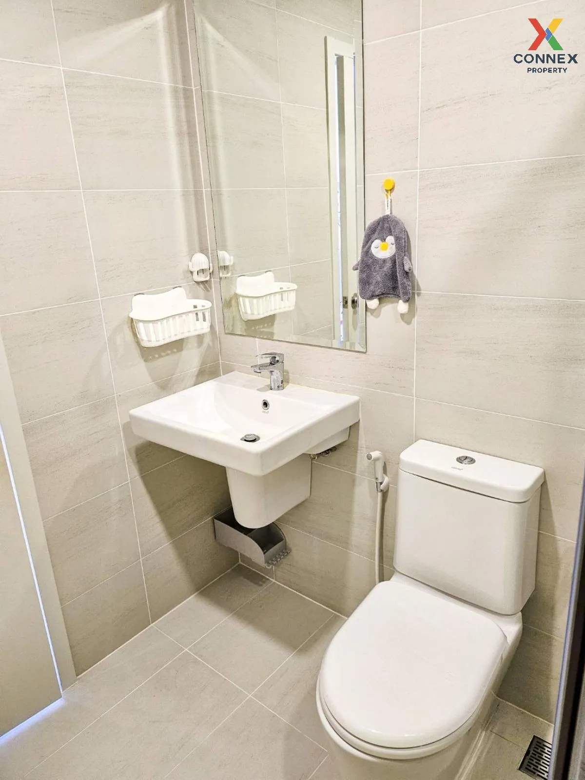 เช่าคอนโด  ศุภาลัย ลอฟท์ ประชาธิปก-วงเวียนใหญ่ BTS-วงเวียนใหญ่ สม