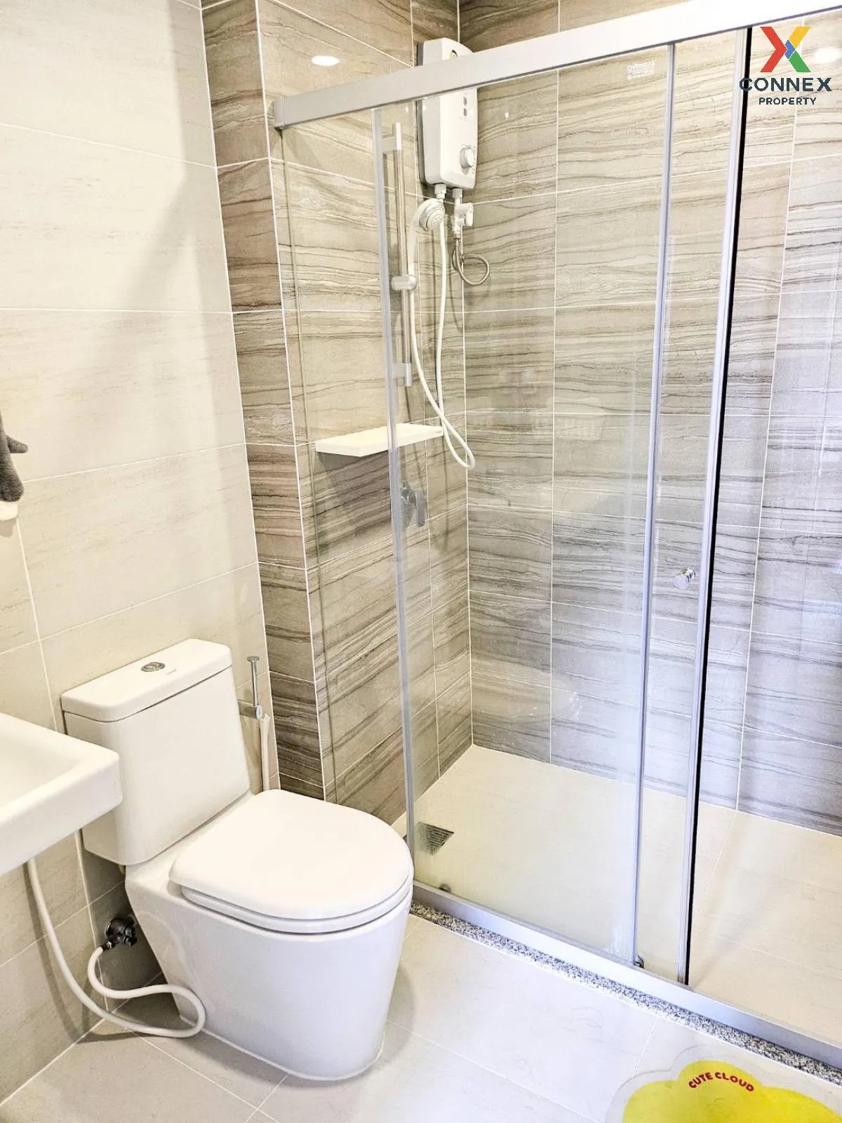 เช่าคอนโด  ศุภาลัย ลอฟท์ ประชาธิปก-วงเวียนใหญ่ BTS-วงเวียนใหญ่ สม