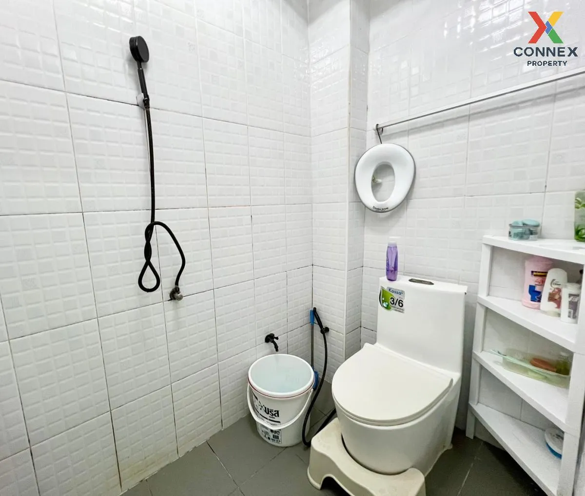 For Sale Townhouse/Townhome  , Chitra Place Village , Suan Luang 