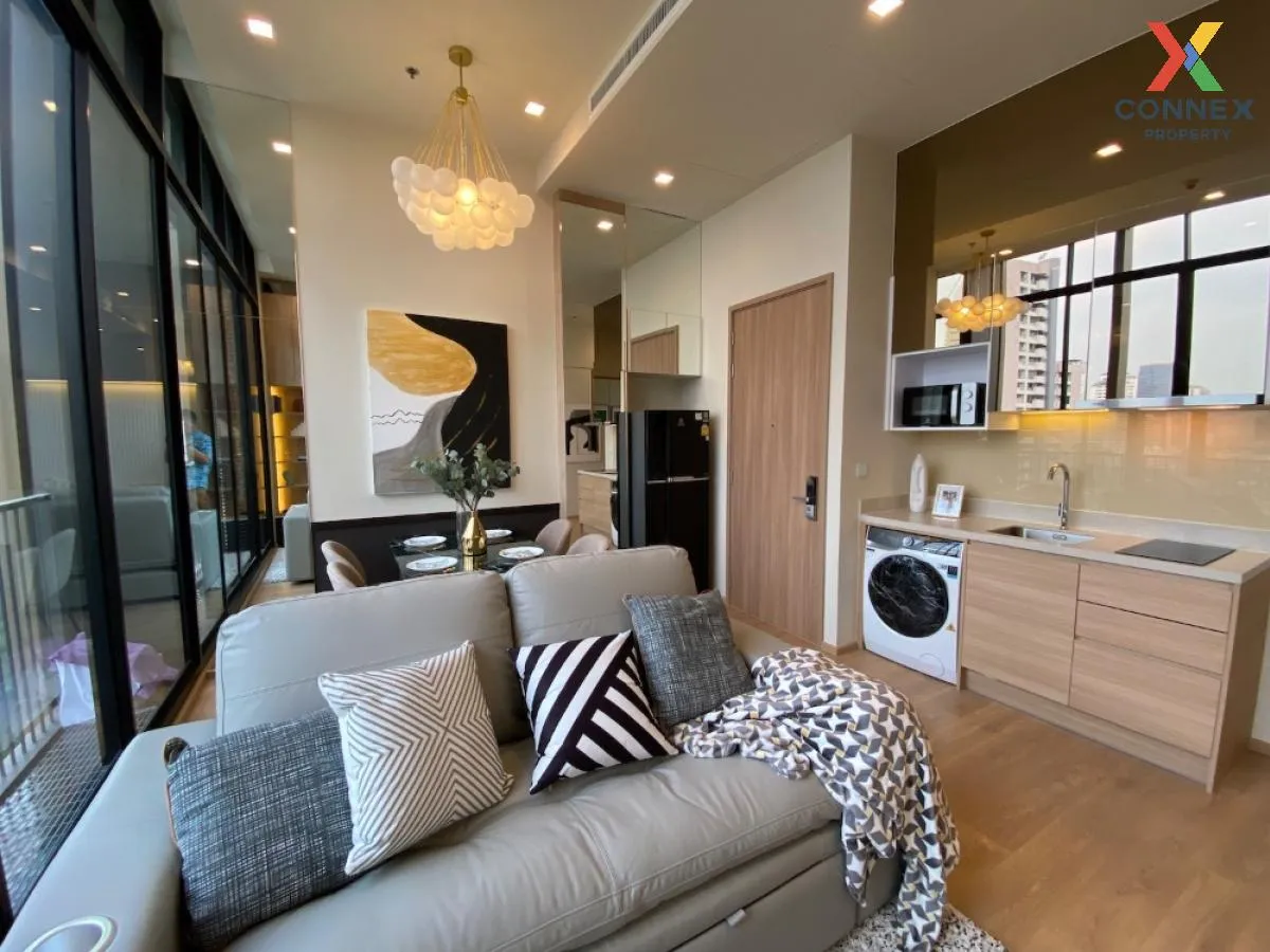 For Rent Condo , Noble Around Sukhumvit 33 , BTS-Phrom Phong , Kh For Rent Condo , Noble Around Sukhumvit 33 , BTS-Phrom Phong , Kh 3