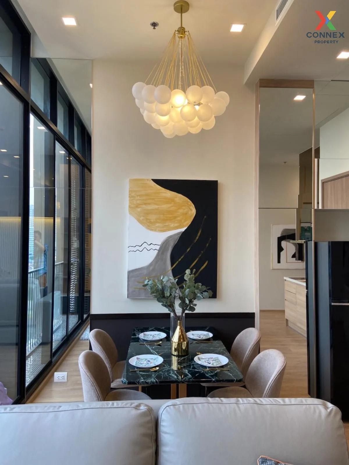 For Rent Condo , Noble Around Sukhumvit 33 , BTS-Phrom Phong , Kh For Rent Condo , Noble Around Sukhumvit 33 , BTS-Phrom Phong , Kh