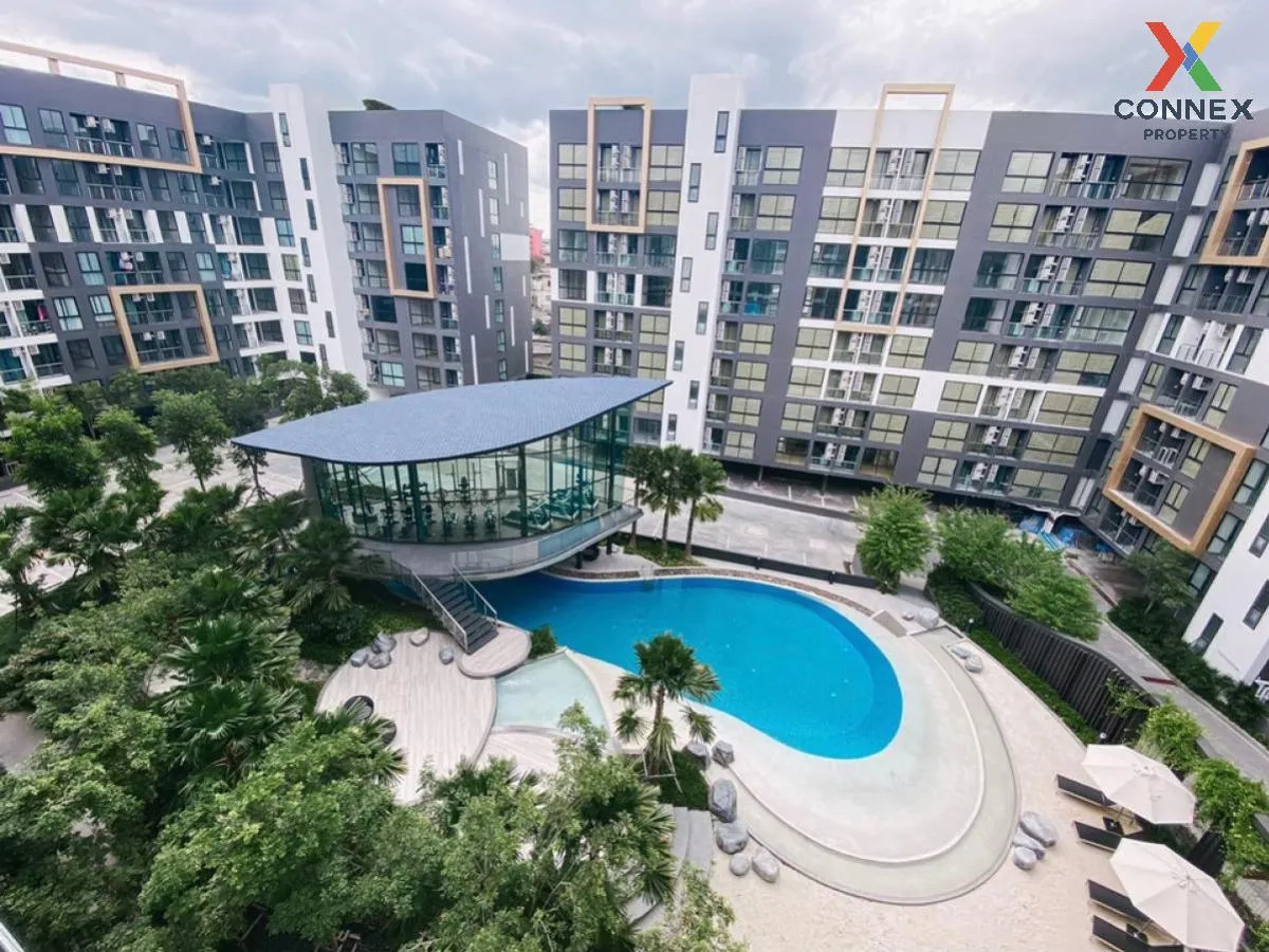 ขายคอนโด  แบงค์คอก ฮอไรซอน ไลท์ @ สถานีเพชรเกษม 48 MRT-เพชรเกษม 4 ขายคอนโด  แบงค์คอก ฮอไรซอน ไลท์ @ สถานีเพชรเกษม 48 MRT-เพชรเกษม 4