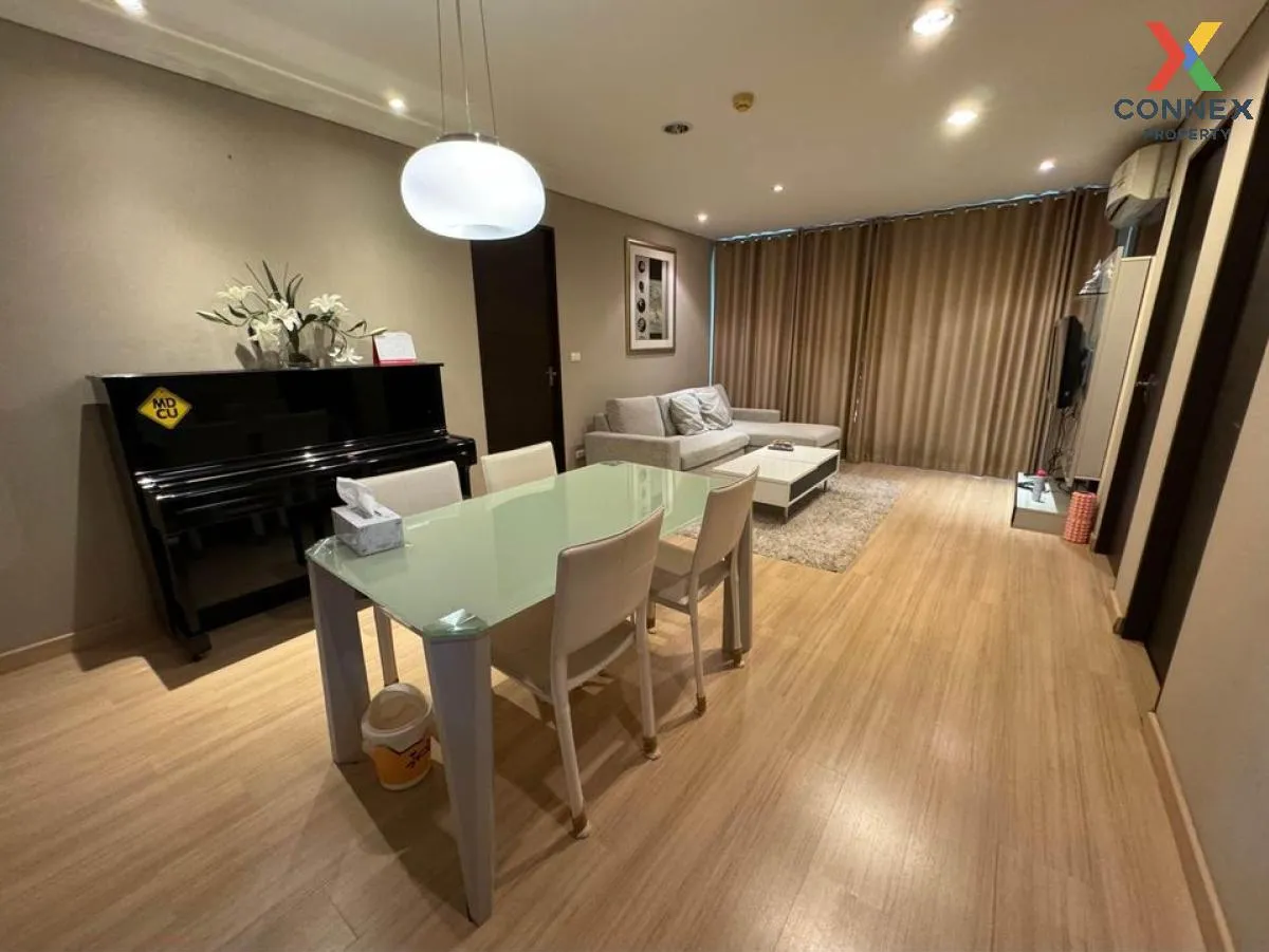 For Rent Condo , The Address Pathumwan , BTS-Ratchathewi , Thanon 2