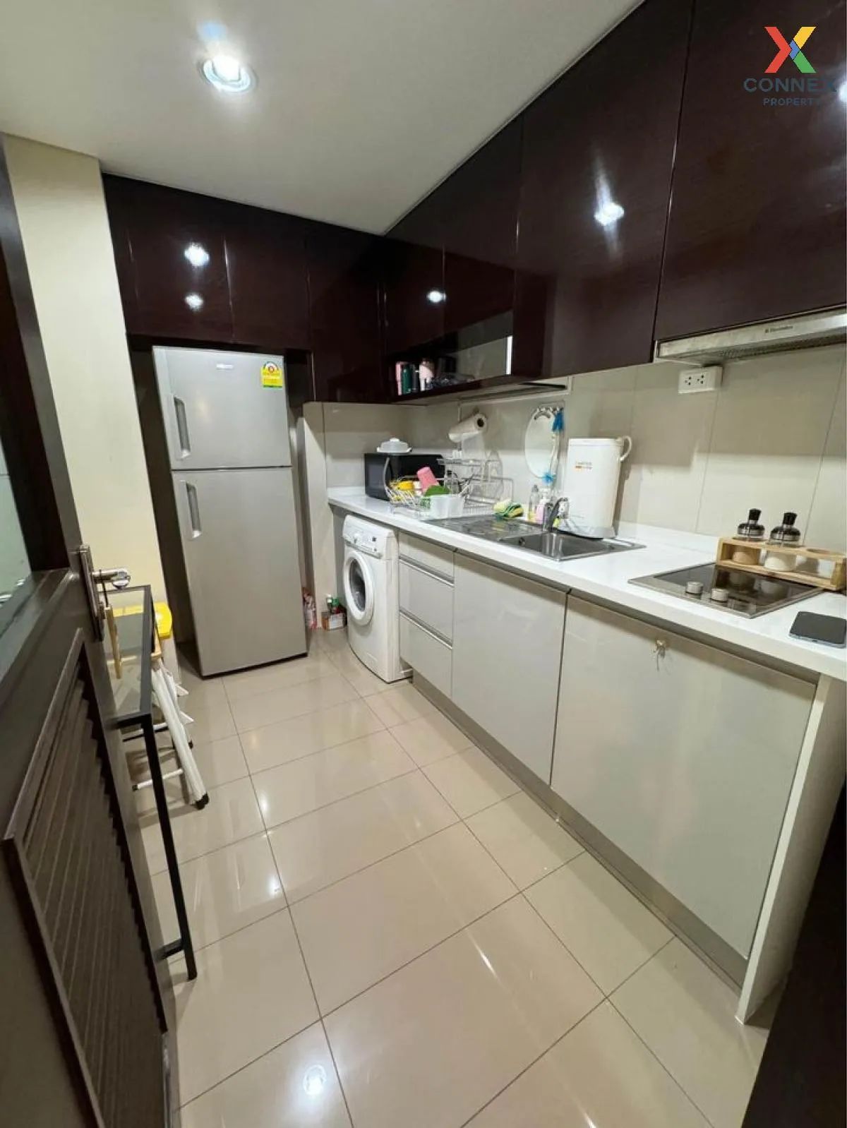 For Rent Condo , The Address Pathumwan , BTS-Ratchathewi , Thanon 3