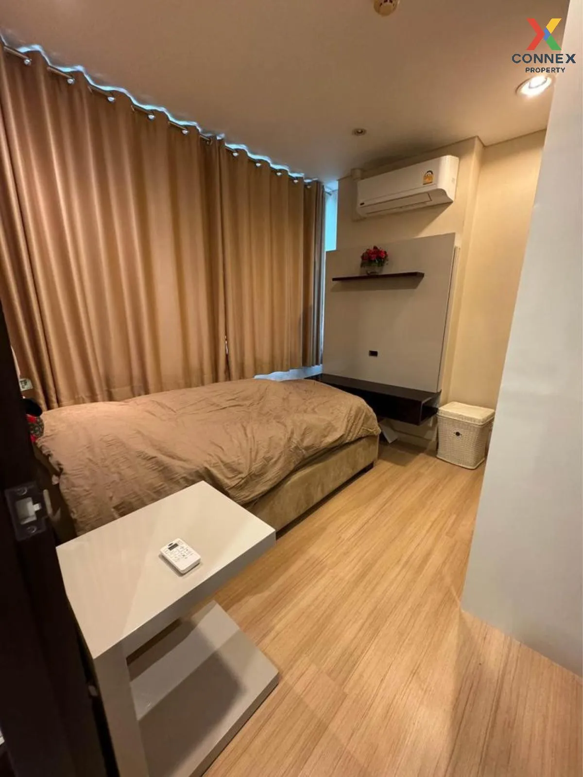 For Rent Condo , The Address Pathumwan , BTS-Ratchathewi , Thanon 4