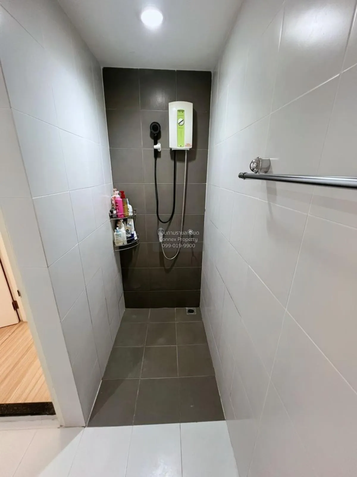 ขายคอนโด  เอ สเปซ เพลย์ รัชดา - สุทธิสาร MRT-สุทธิสาร สามเสนนอก เ