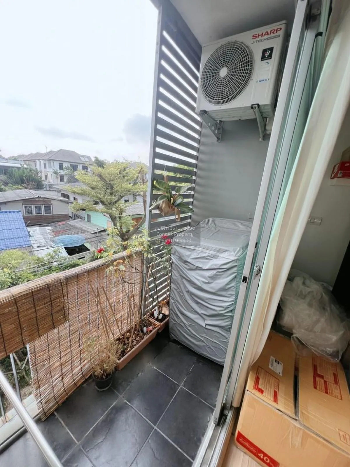 ขายคอนโด  เอ สเปซ เพลย์ รัชดา - สุทธิสาร MRT-สุทธิสาร สามเสนนอก เ