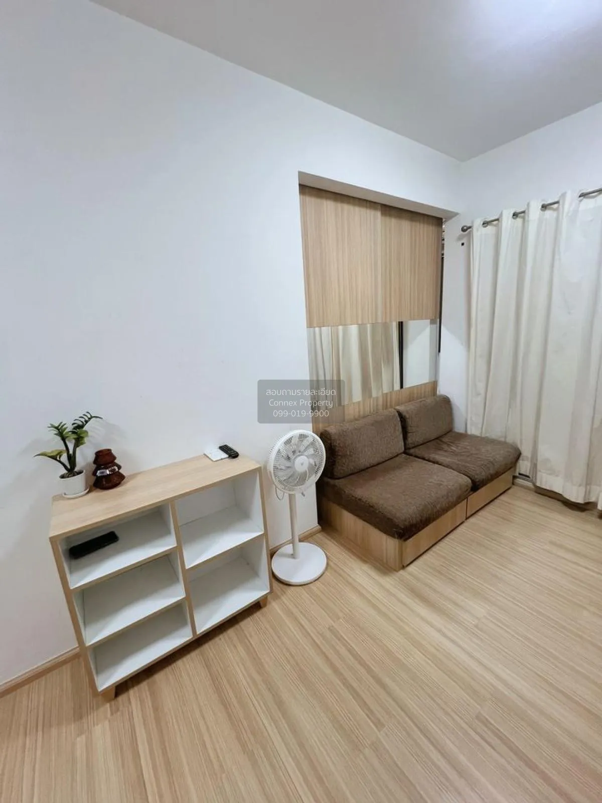 ขายคอนโด  เอ สเปซ เพลย์ รัชดา - สุทธิสาร MRT-สุทธิสาร สามเสนนอก เ 1