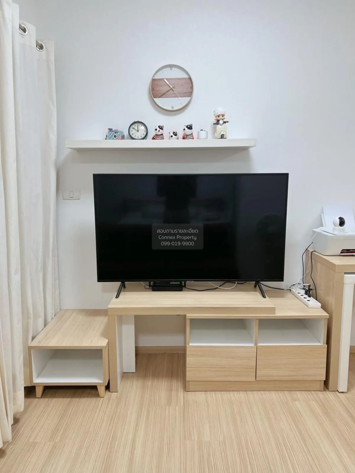 ขายคอนโด  เอ สเปซ เพลย์ รัชดา - สุทธิสาร MRT-สุทธิสาร สามเสนนอก เ 3