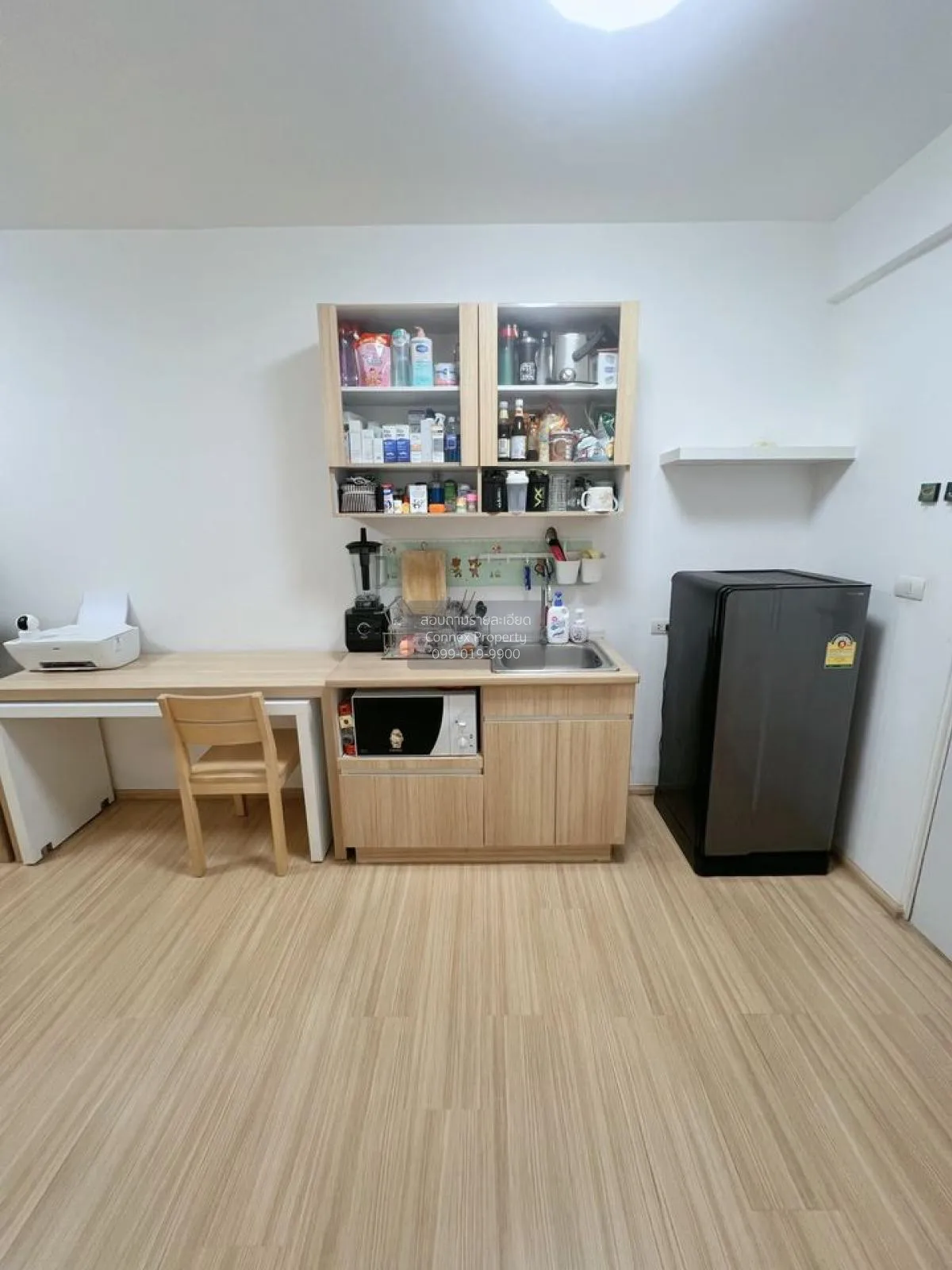 ขายคอนโด  เอ สเปซ เพลย์ รัชดา - สุทธิสาร MRT-สุทธิสาร สามเสนนอก เ 4