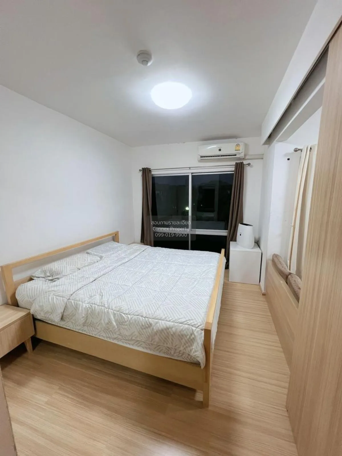 ขายคอนโด  เอ สเปซ เพลย์ รัชดา - สุทธิสาร MRT-สุทธิสาร สามเสนนอก เ