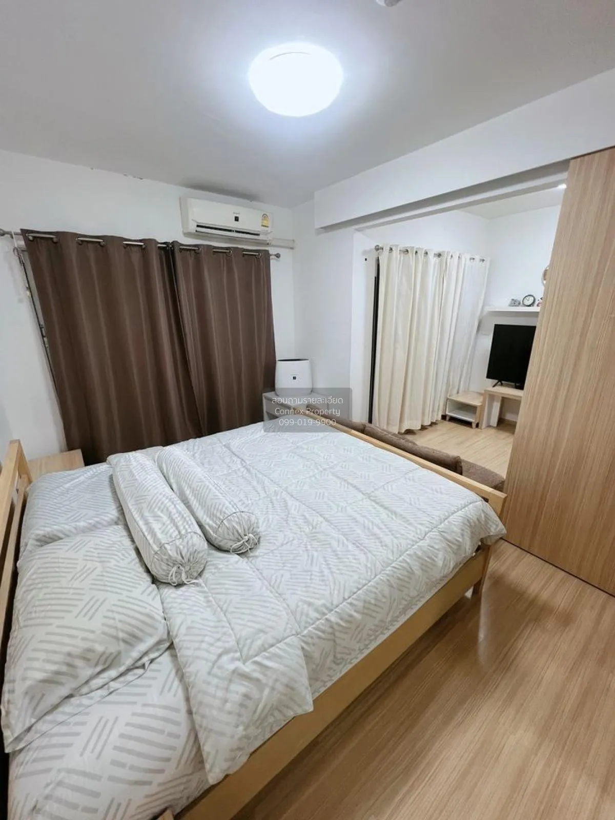 ขายคอนโด  เอ สเปซ เพลย์ รัชดา - สุทธิสาร MRT-สุทธิสาร สามเสนนอก เ