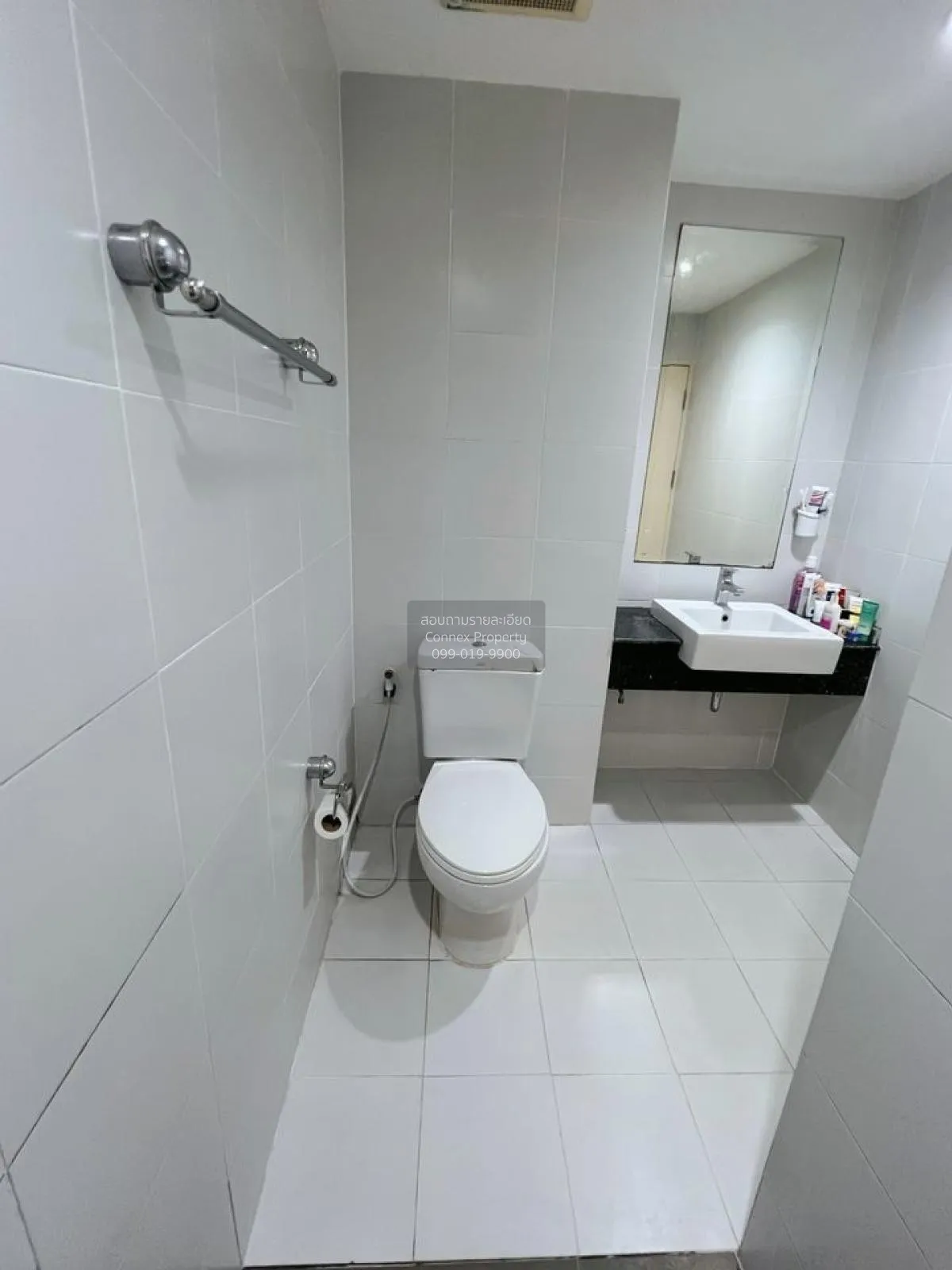 ขายคอนโด  เอ สเปซ เพลย์ รัชดา - สุทธิสาร MRT-สุทธิสาร สามเสนนอก เ