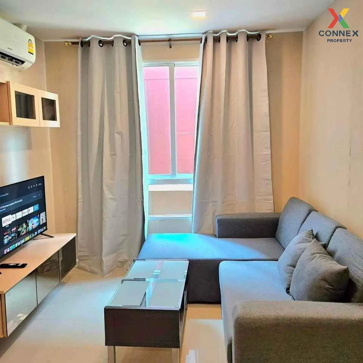 เช่าคอนโด  เจ ดับบลิว คอนโด @ ดอนเมือง สีกัน เขต ดอนเมือง กรุงเทพ 2