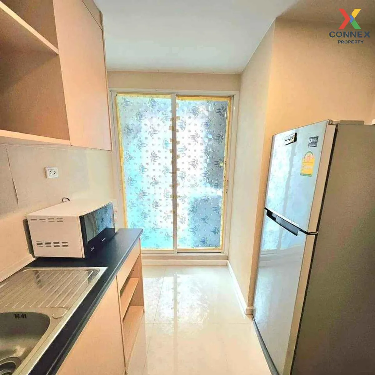 เช่าคอนโด  เจ ดับบลิว คอนโด @ ดอนเมือง สีกัน เขต ดอนเมือง กรุงเทพ 3