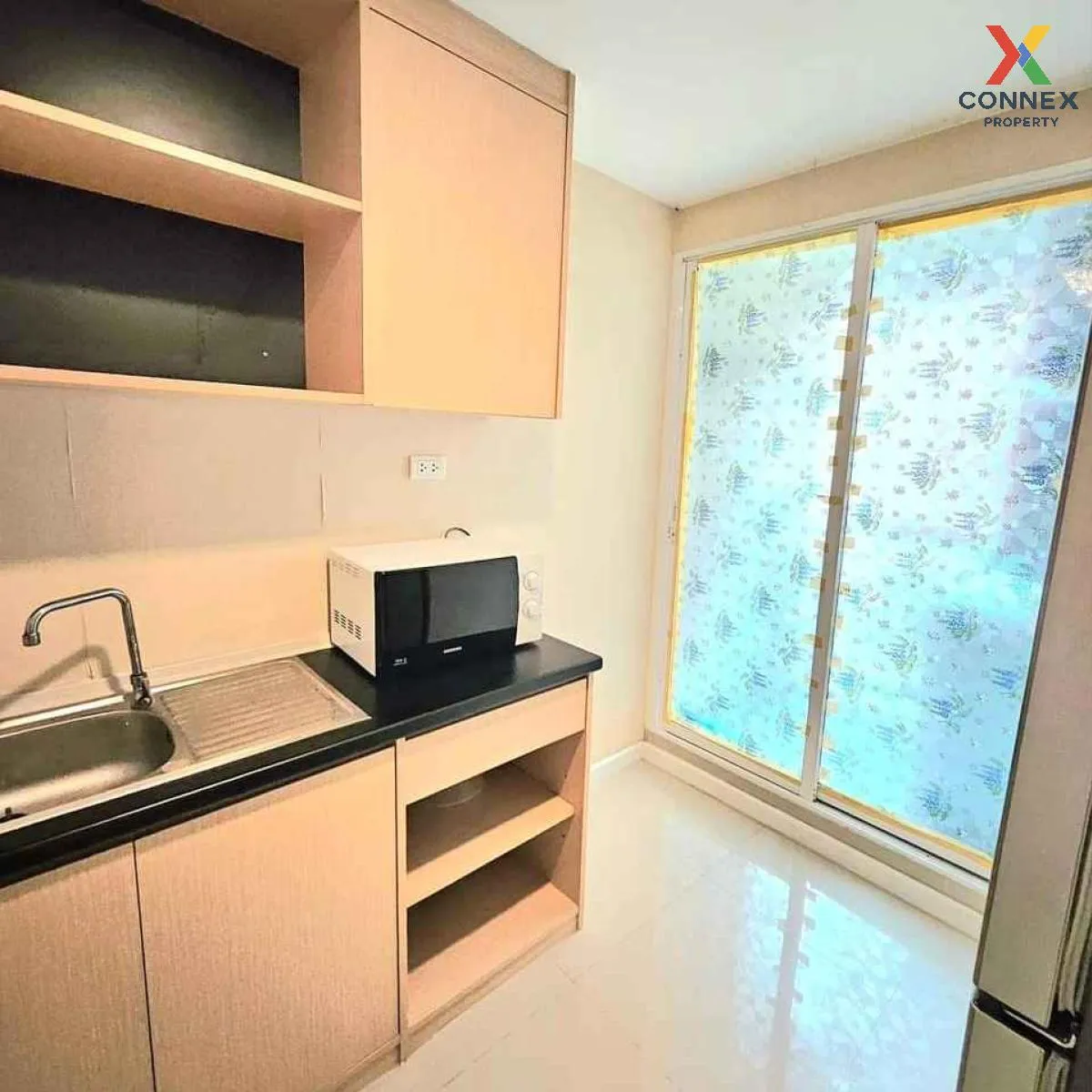 เช่าคอนโด  เจ ดับบลิว คอนโด @ ดอนเมือง สีกัน เขต ดอนเมือง กรุงเทพ 4