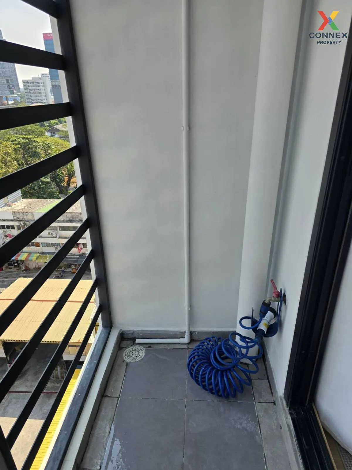 เช่าคอนโด  แบงค์คอก ฮอไรซอน สาทร - นราธิวาส BTS-ช่องนนทรี ทุ่งวัด