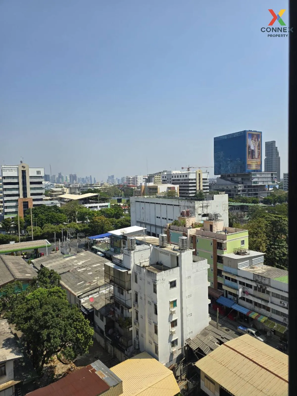 เช่าคอนโด  แบงค์คอก ฮอไรซอน สาทร - นราธิวาส BTS-ช่องนนทรี ทุ่งวัด