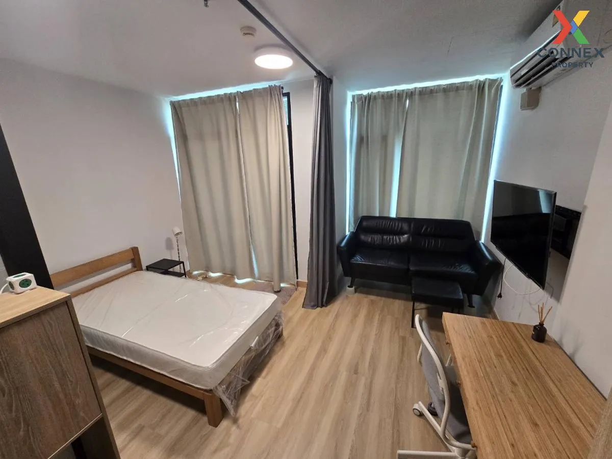 เช่าคอนโด  แบงค์คอก ฮอไรซอน สาทร - นราธิวาส BTS-ช่องนนทรี ทุ่งวัด 1