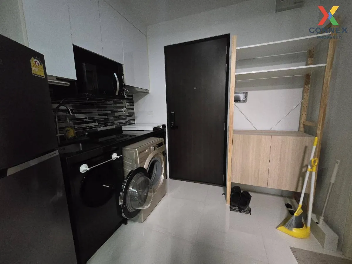 เช่าคอนโด  แบงค์คอก ฮอไรซอน สาทร - นราธิวาส BTS-ช่องนนทรี ทุ่งวัด 3